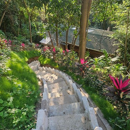 La Casa Del Mono Vila Minca Exterior foto