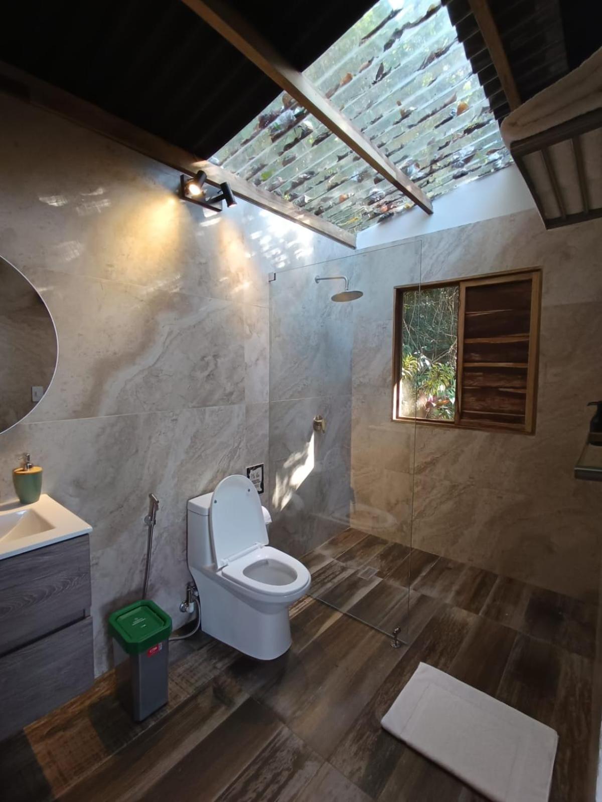 La Casa Del Mono Vila Minca Exterior foto